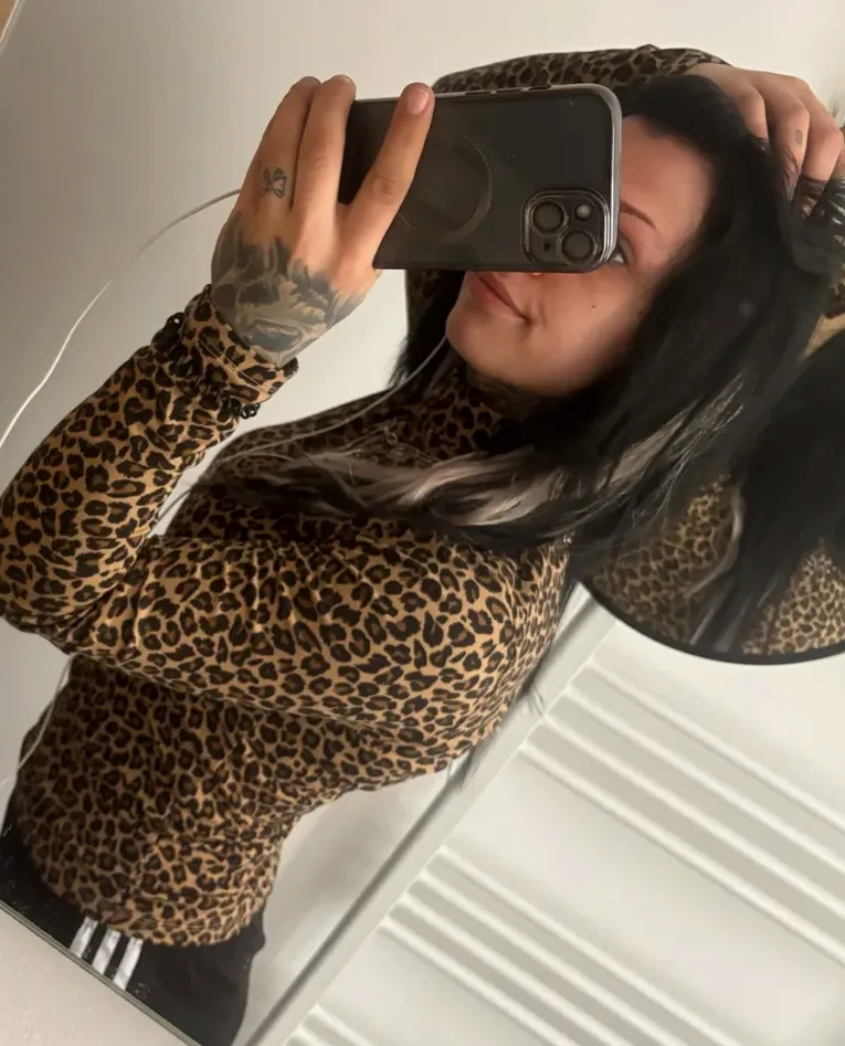 Meike, 20
